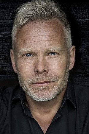 Cover image for Morten Kirkskov