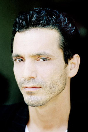 Cover image for Murat Yılmaz