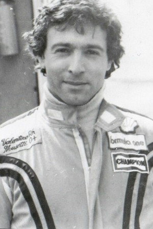 Cover image for Valentino Musetti