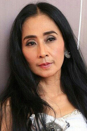 Cover image for Ayu Laksmi