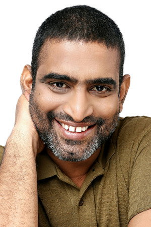Cover image for Sandeep Pathak