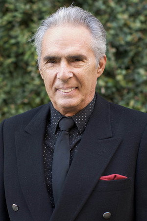 Cover image for Bill Conti