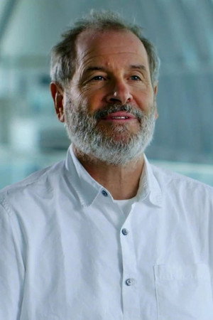 Cover image for Jeffrey Chernov