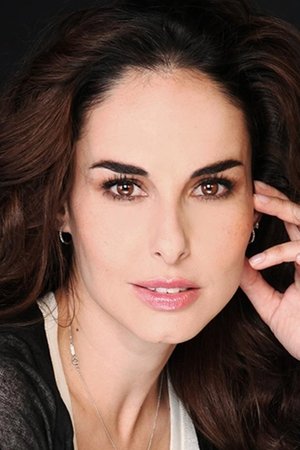 Cover image for Ana Serradilla