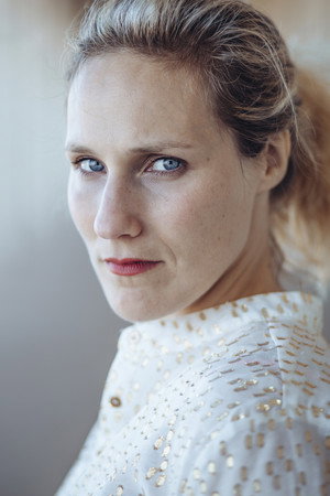 Cover image for Marit Stocker