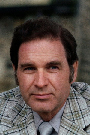 Cover image for Paul Maxwell