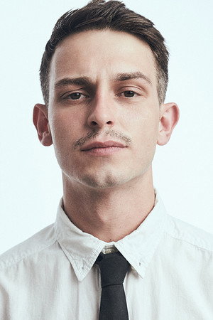 Cover image for Mateusz Dopieralski