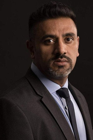 Cover image for Hiten Patel