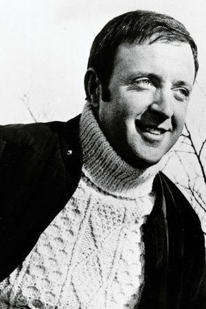 Cover image for Anthony Harvey