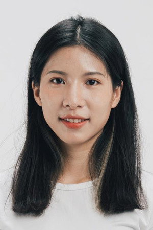 Cover image for 江怡萱