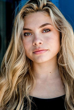 Cover image for Bella Shepard
