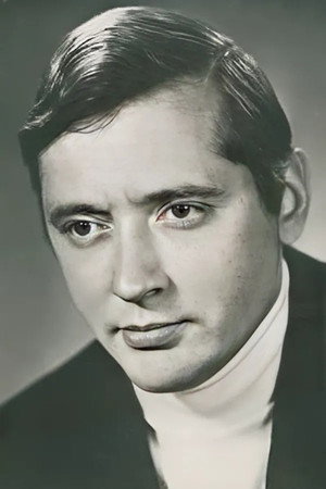 Cover image for Алексей Сафонов