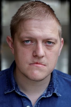 Cover image for Shaun Mason