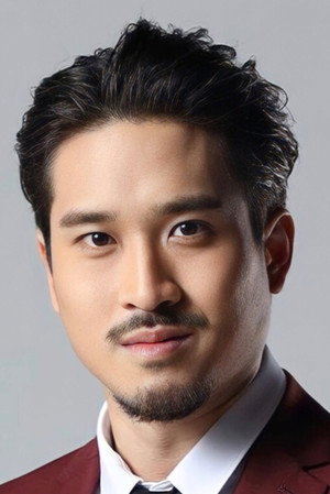 Cover image for ภัทร เอกแสงกุล