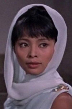 Cover image for Mitsouko