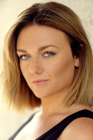 Cover image for Faye McKeever