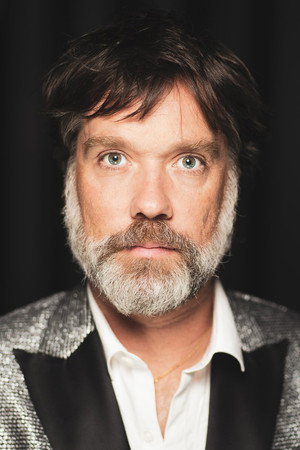 Cover image for Rufus Wainwright