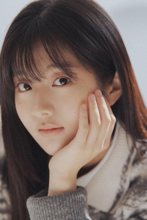 Cover image for 신은수