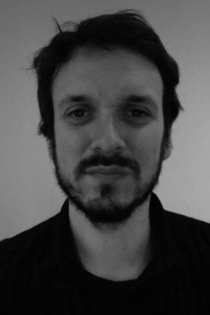 Cover image for Nicolas Peufaillit