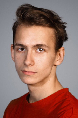 Cover image for Виталий Зелёный