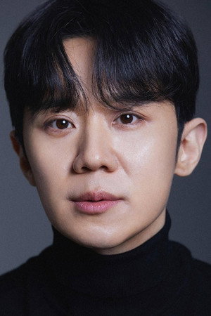 Cover image for Kim Hae-woong