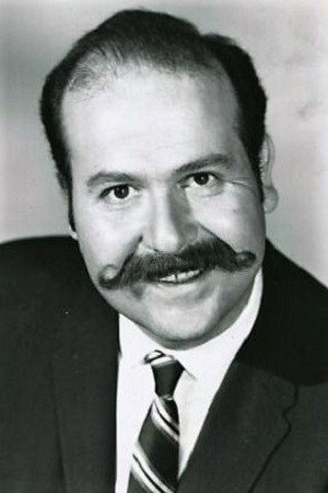 Cover image for Roger C. Carmel