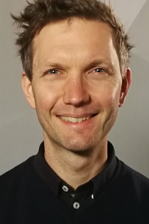 Cover image for Gerhard Daurer