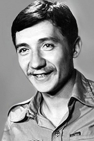 Cover image for Василий Петренко