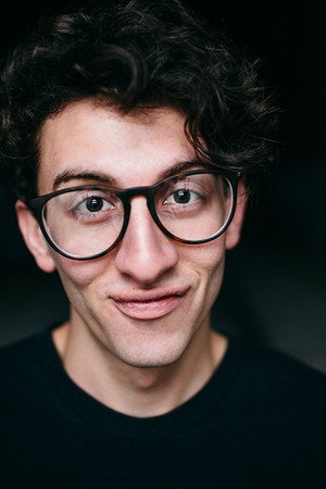 Cover image for Demetri Belardinelli