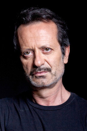 Cover image for Rocco Papaleo