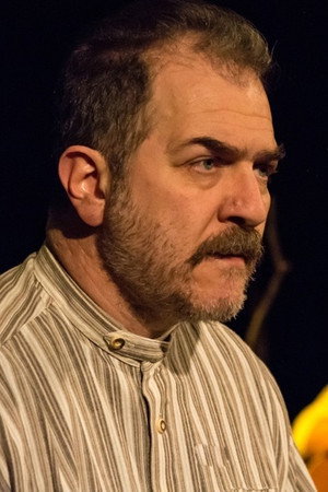 Cover image for Andrea Pennacchi