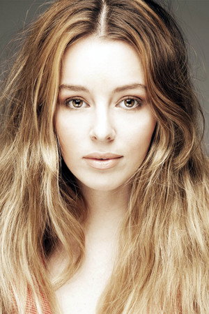Cover image for Keeley Hazell