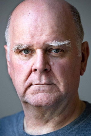 Cover image for Trevor Cooper
