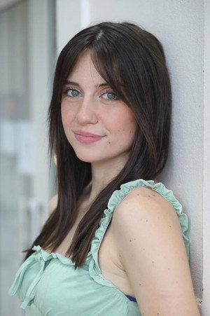 Cover image for Destiney Wolfe