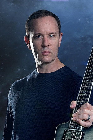 Cover image for Brendon Small