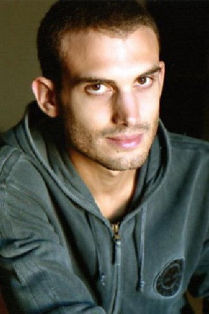 Cover image for Christophe Carotenuto
