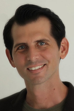 Cover image for Anthony Gaita