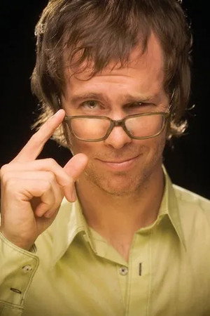 Cover image for Ben Folds