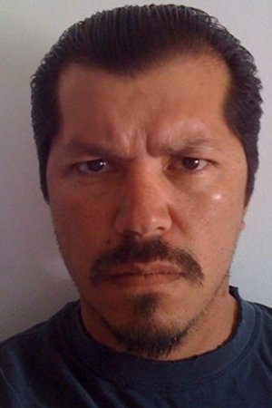 Cover image for Jose Vasquez