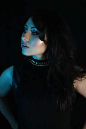 Cover image for Jen Elyse Feldy