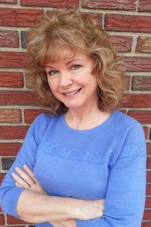 Cover image for Donna Frazier