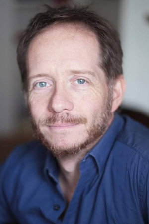 Cover image for Cyril Aubin