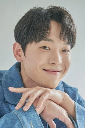 Cover image for 이규성