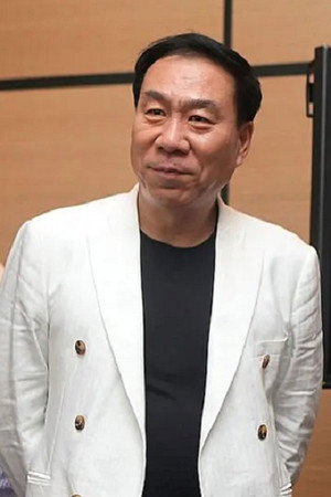 Cover image for Zhang Weiping