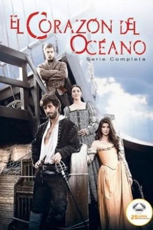 Poster for Сердце океана