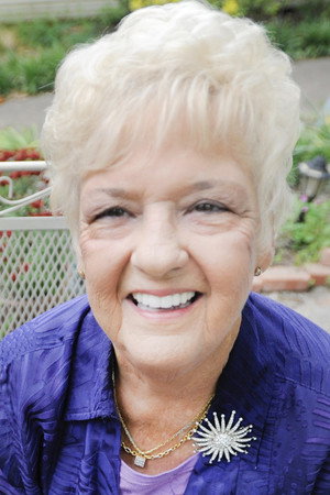 Cover image for Kay Epperson