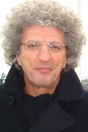Cover image for Élie Chouraqui