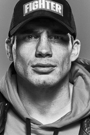 Cover image for Rico Verhoeven