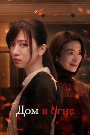 Poster for Burn the House Down