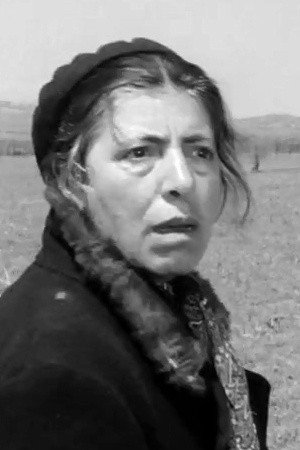 Cover image for Maria Zanoli